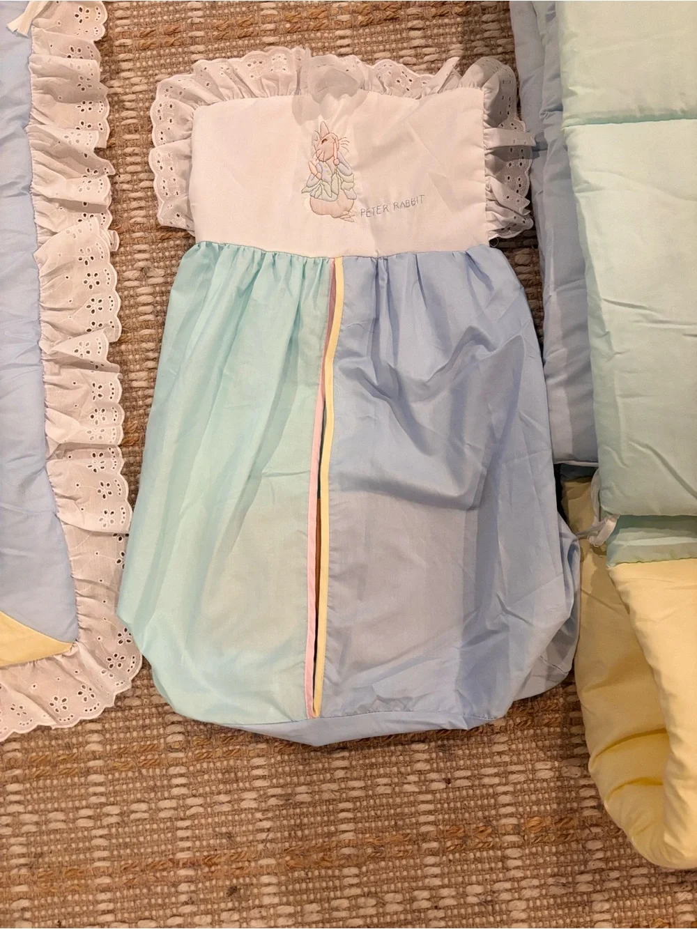 Quiltex rare vintage